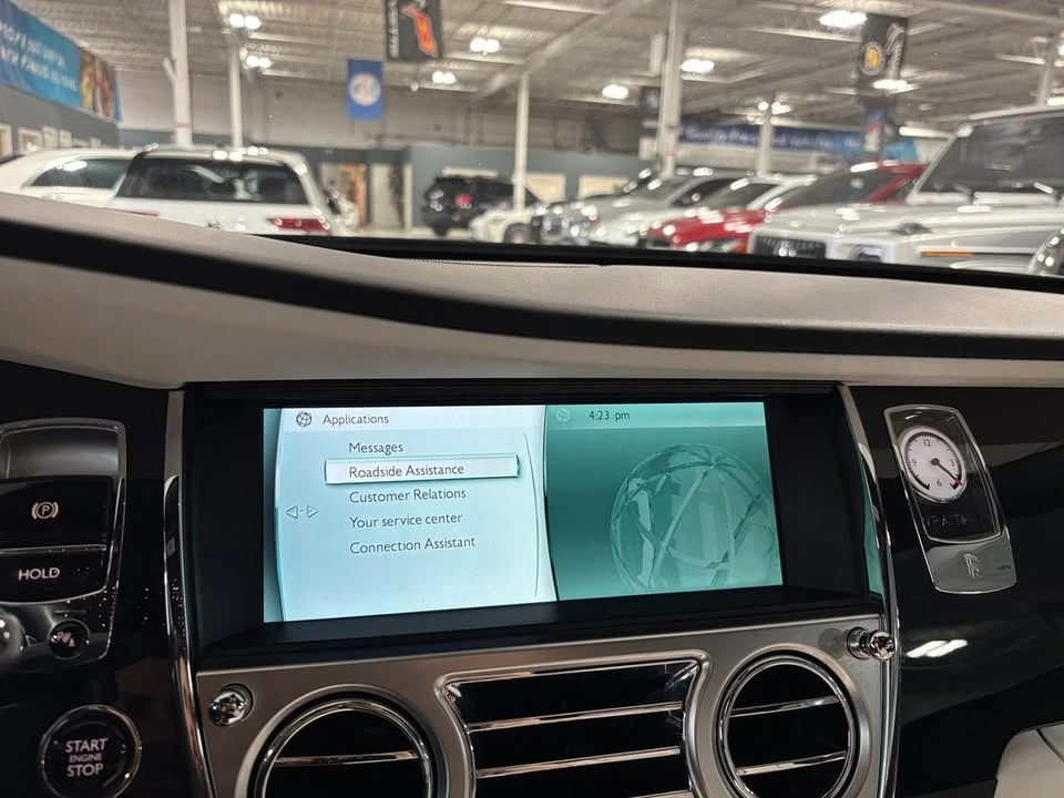 2014 Rolls-Royce Wraith 2nd Gen - Image 9 of 17