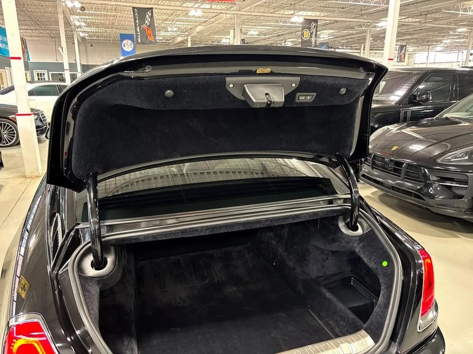 2014 Rolls-Royce Wraith 2nd Gen - Image 5 of 17