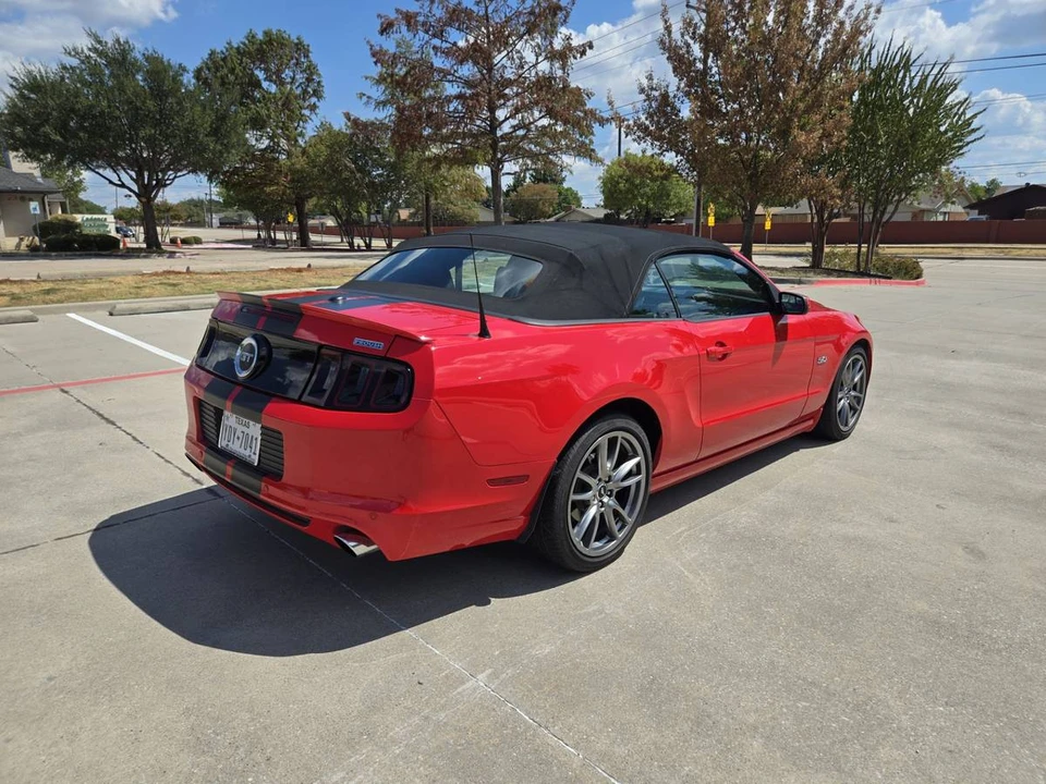 2014 Ford S197 Mustang GT - Image 7 of 24