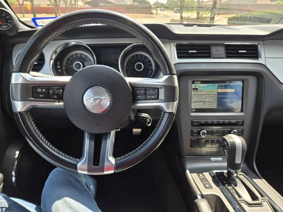 2014 Ford S197 Mustang GT - Image 12 of 24