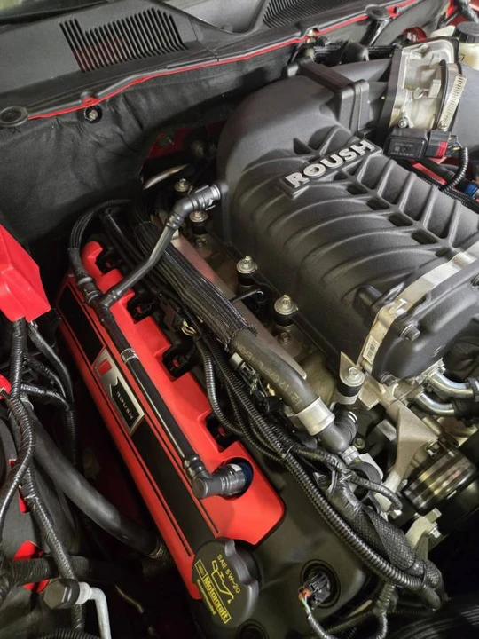 2014 Ford S197 Mustang GT - Image 20 of 24