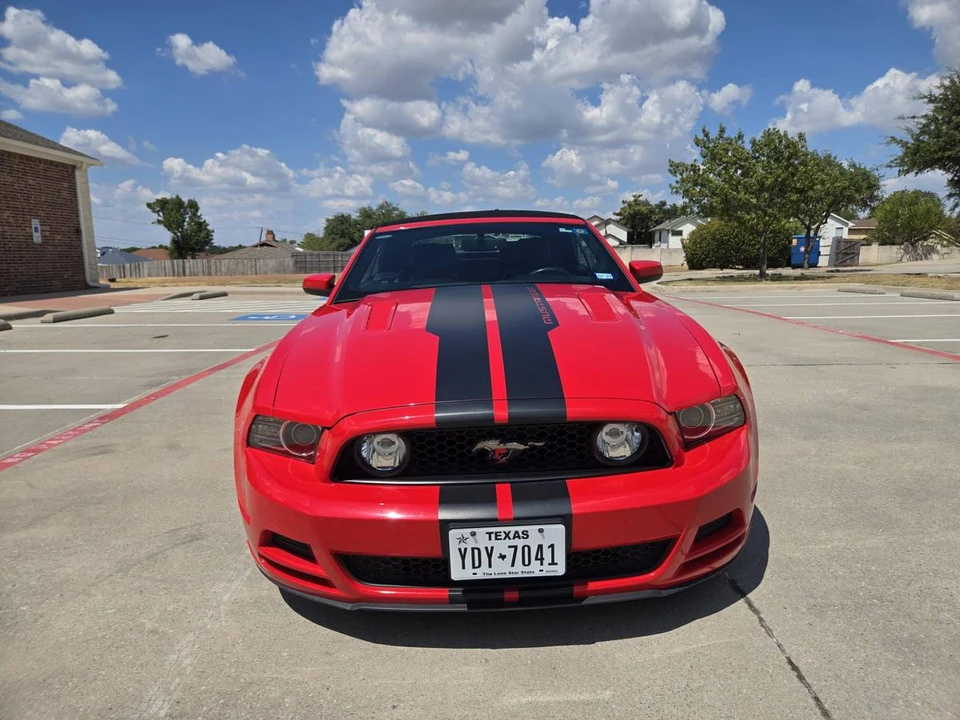 2014 Ford S197 Mustang GT - Image 6 of 24
