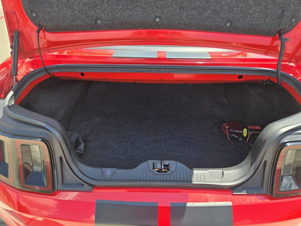 2014 Ford S197 Mustang GT - Image 16 of 24