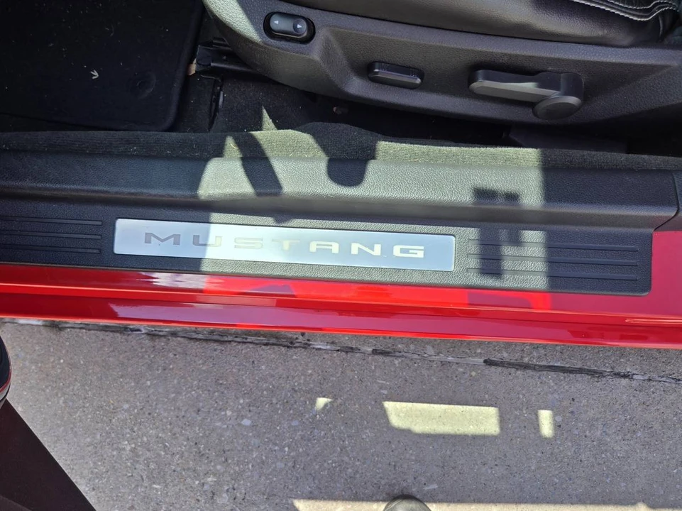 2014 Ford S197 Mustang GT - Image 22 of 24