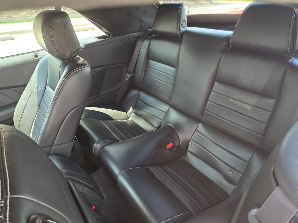 2014 Ford S197 Mustang GT - Image 15 of 24