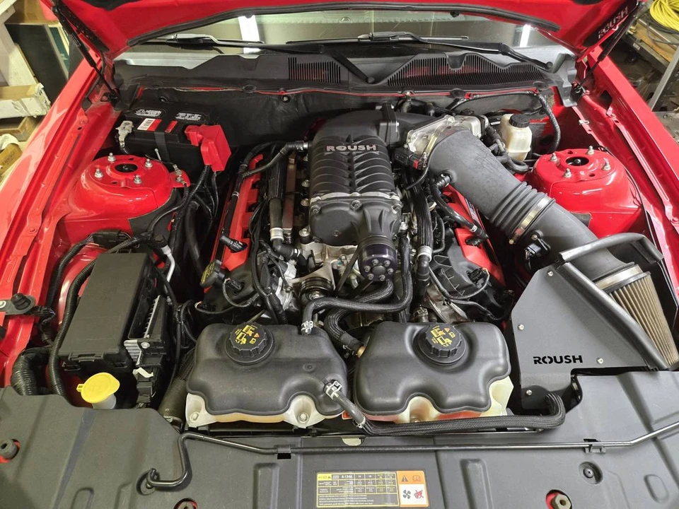 2014 Ford S197 Mustang GT - Image 17 of 24