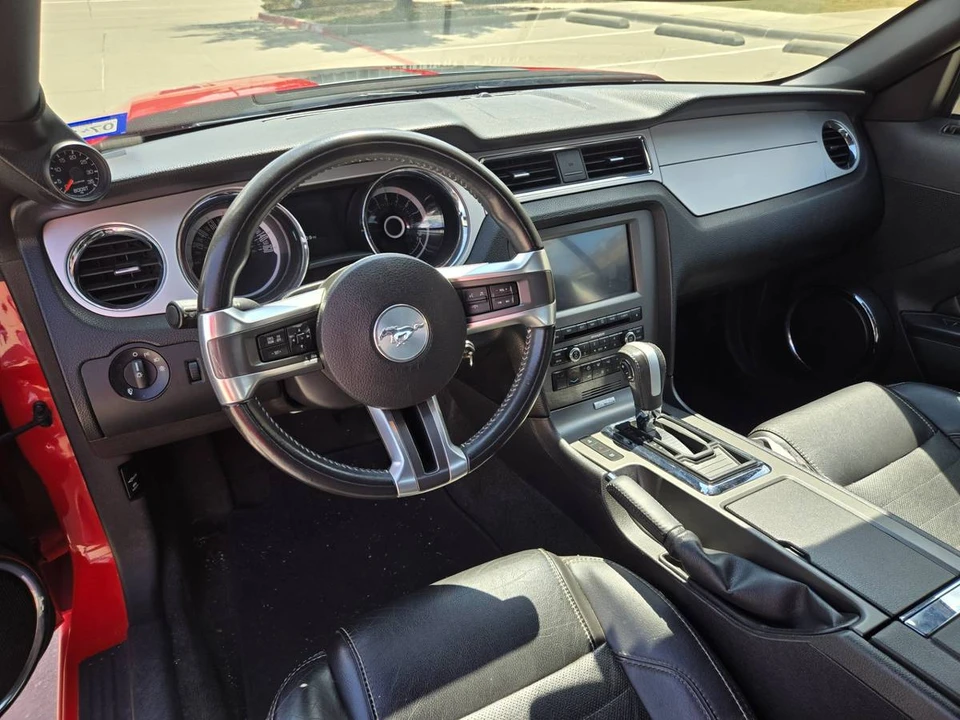 2014 Ford S197 Mustang GT - Image 14 of 24