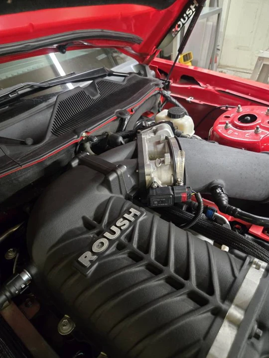 2014 Ford S197 Mustang GT - Image 18 of 24