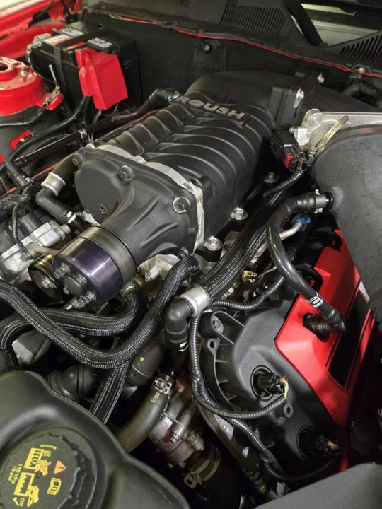 2014 Ford S197 Mustang GT - Image 19 of 24