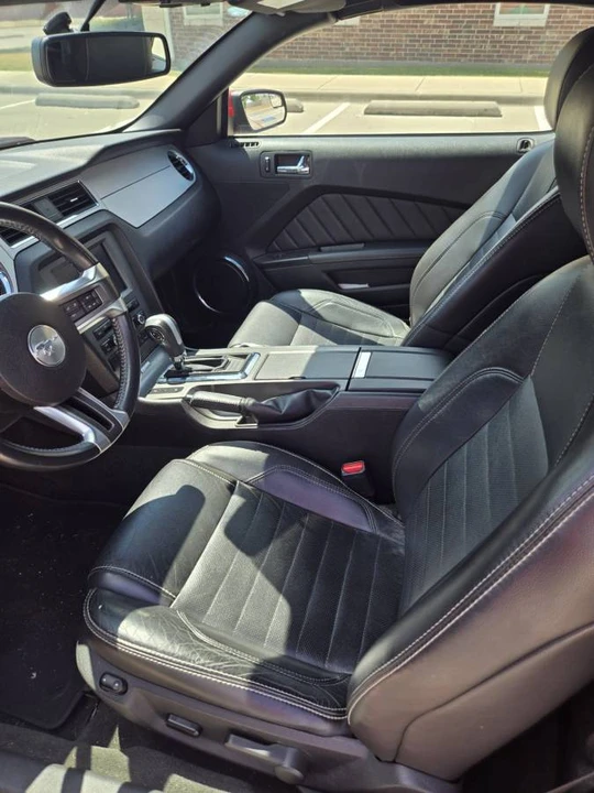 2014 Ford S197 Mustang GT - Image 13 of 24