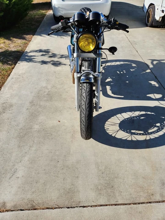 2014 Royal Enfield - Image 5 of 7