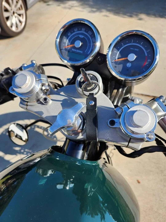 2014 Royal Enfield - Image 7 of 7