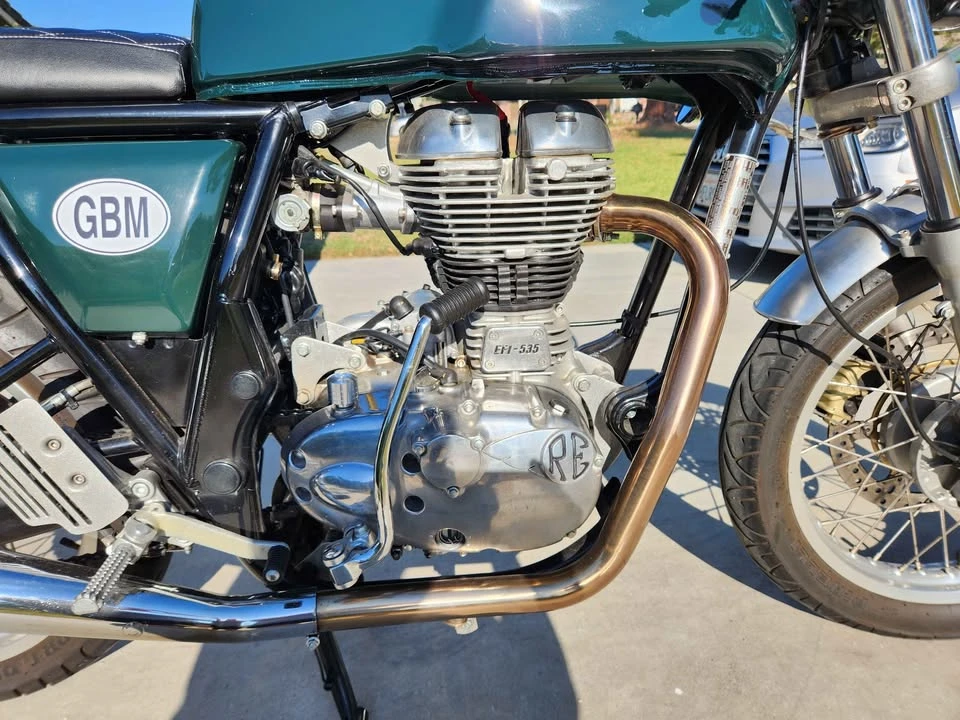 2014 Royal Enfield - Image 6 of 7