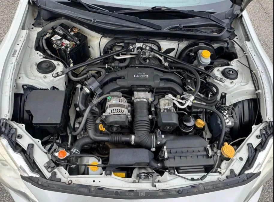 2014 Scion FR-S - Image 5 of 5