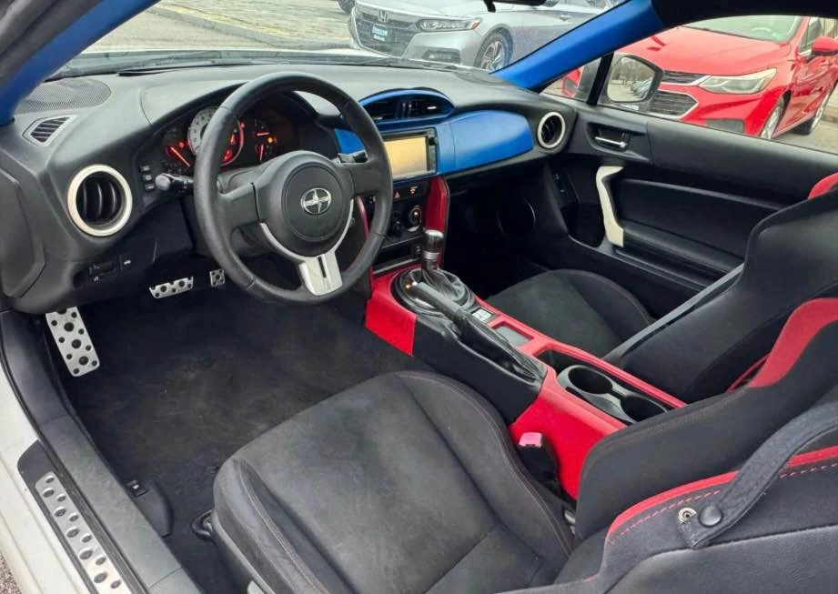 2014 Scion FR-S - Image 4 of 5