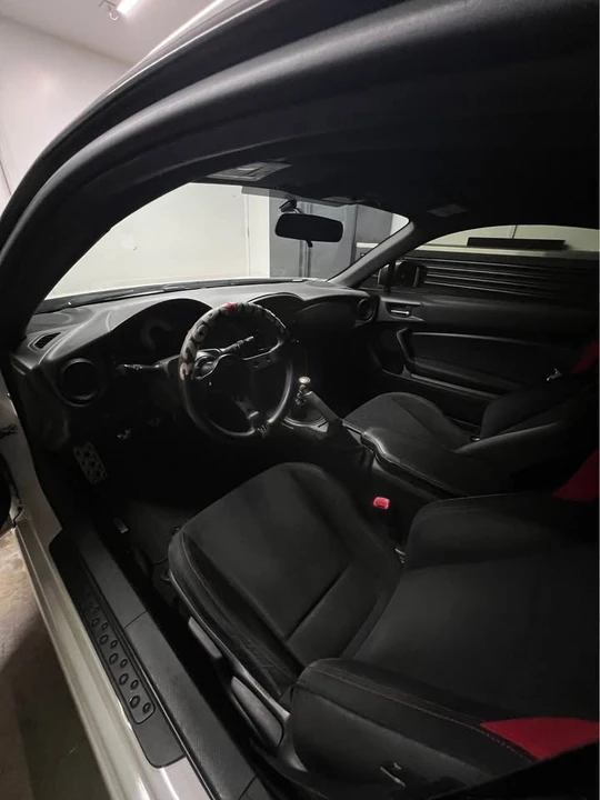 2014 Scion FR-S - Image 3 of 3