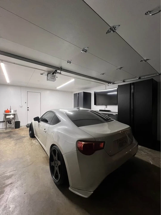 2014 Scion FR-S - Image 2 of 3