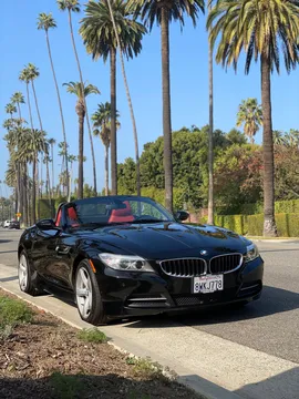 2014 BMW Z4 SDrive28i