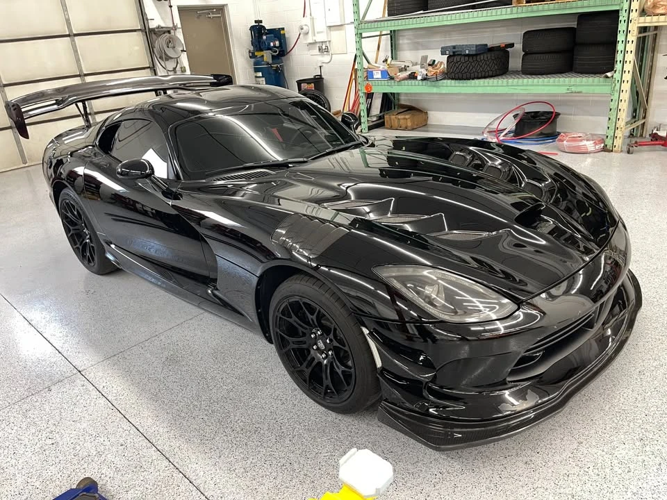 2014 Dodge Viper 5th Gen - Image 4 of 21
