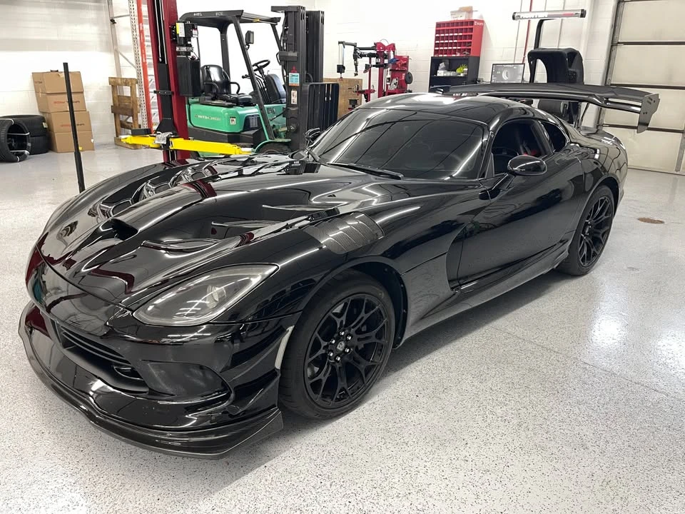 2014 Dodge Viper 5th Gen - Image 2 of 21