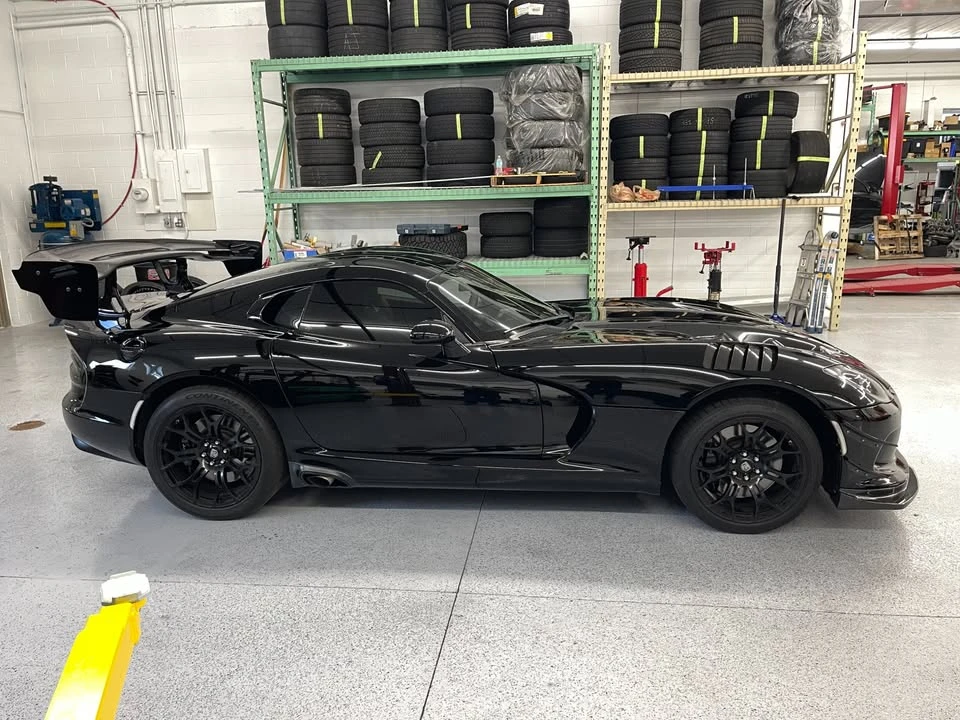 2014 Dodge Viper 5th Gen - Image 5 of 21