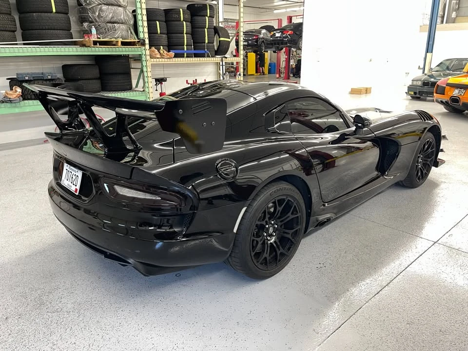 2014 Dodge Viper 5th Gen - Image 6 of 21