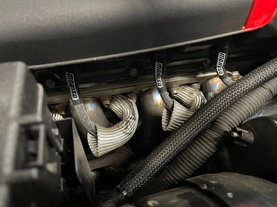 2014 Dodge Viper 5th Gen - Image 9 of 21