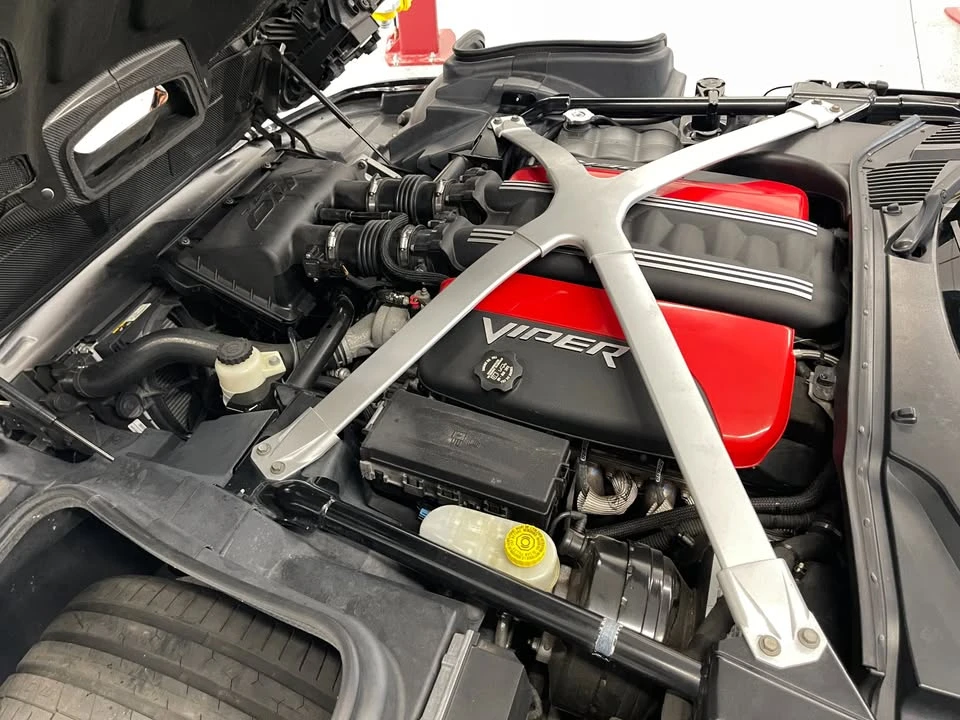 2014 Dodge Viper 5th Gen - Image 8 of 21