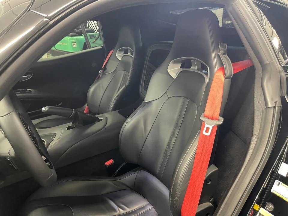 2014 Dodge Viper 5th Gen - Image 18 of 21