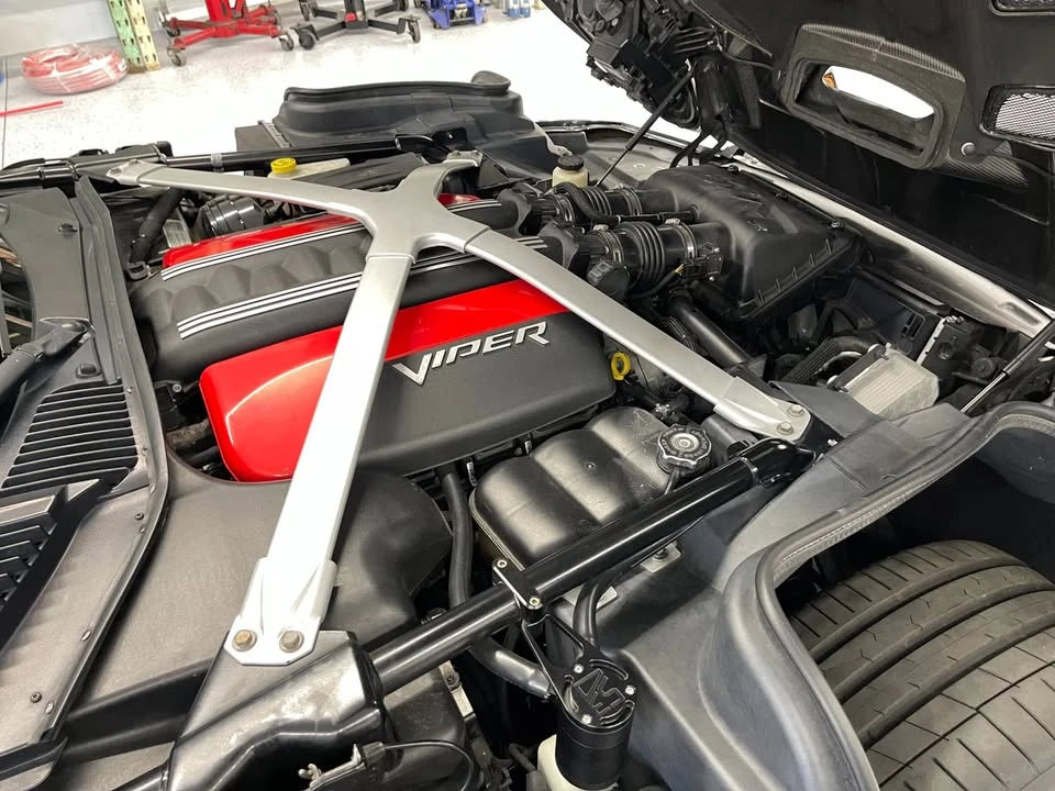 2014 Dodge Viper 5th Gen - Image 10 of 21
