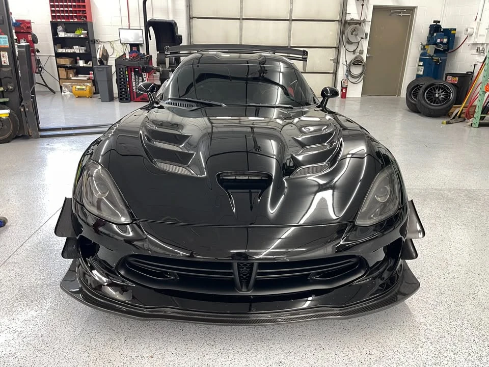 2014 Dodge Viper 5th Gen - Image 3 of 21