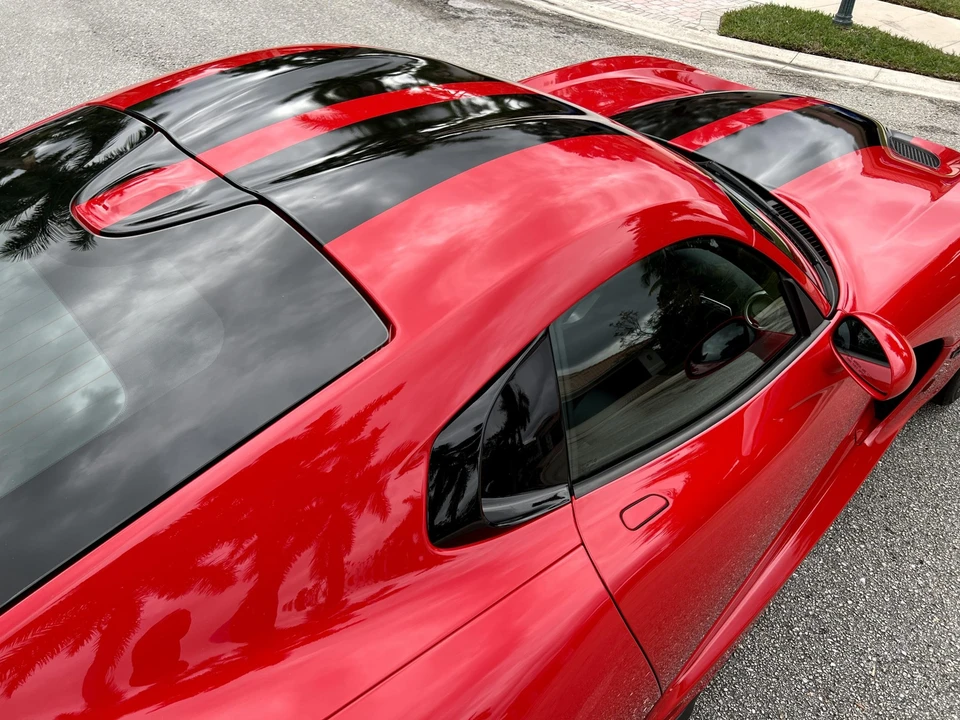 2014 Dodge Viper 5th Gen - Image 12 of 31