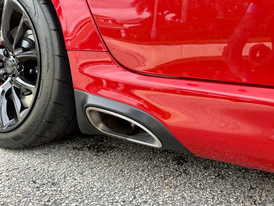 2014 Dodge Viper 5th Gen - Image 26 of 31