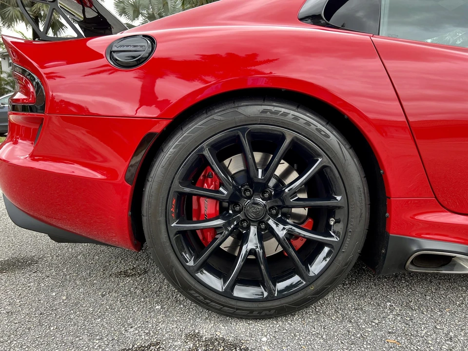 2014 Dodge Viper 5th Gen - Image 30 of 31