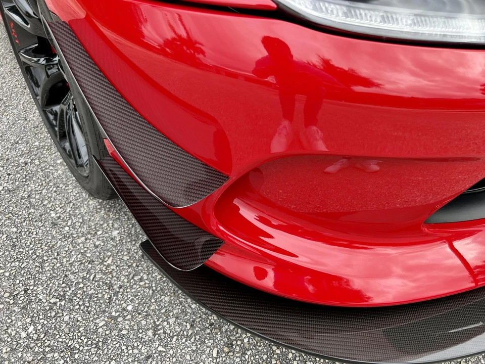 2014 Dodge Viper 5th Gen - Image 21 of 31