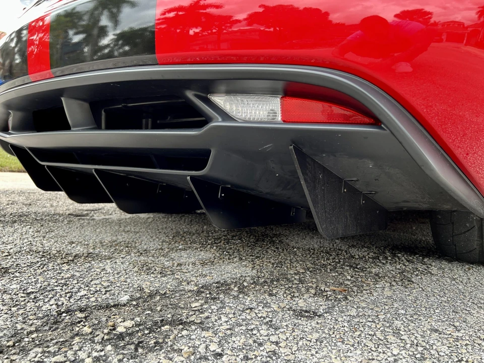 2014 Dodge Viper 5th Gen - Image 23 of 31