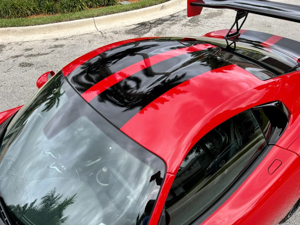 2014 Dodge Viper 5th Gen - Image 11 of 31