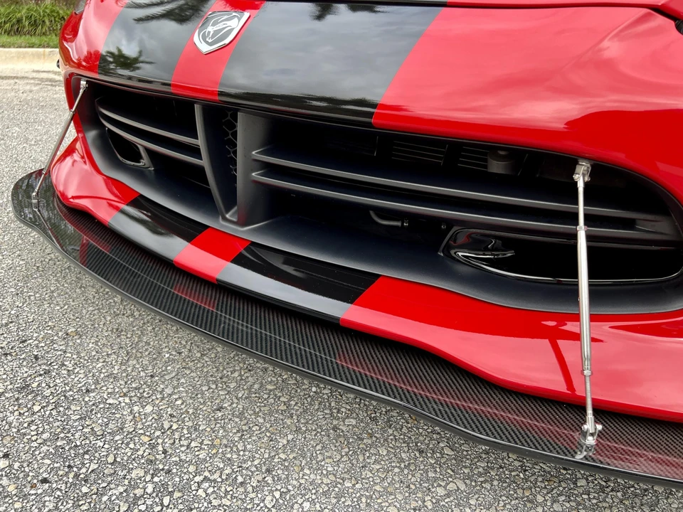 2014 Dodge Viper 5th Gen - Image 20 of 31