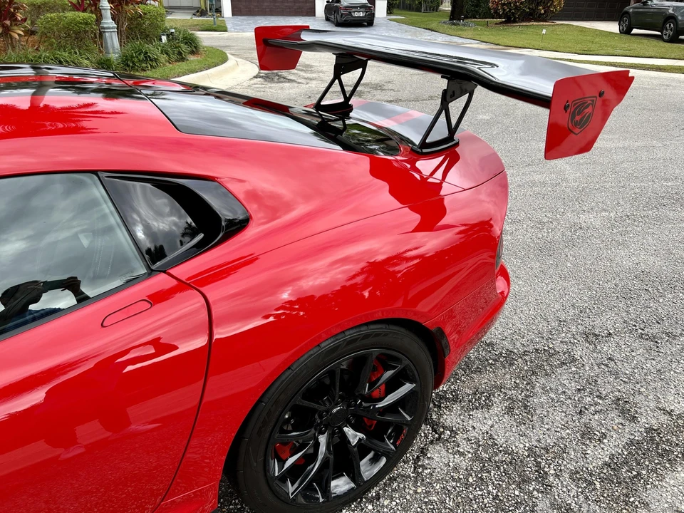 2014 Dodge Viper 5th Gen - Image 16 of 31