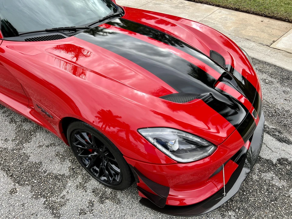 2014 Dodge Viper 5th Gen - Image 9 of 31