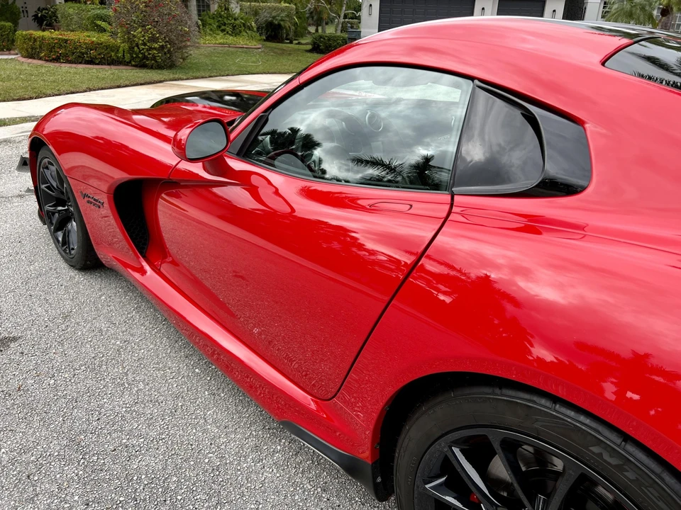 2014 Dodge Viper 5th Gen - Image 14 of 31