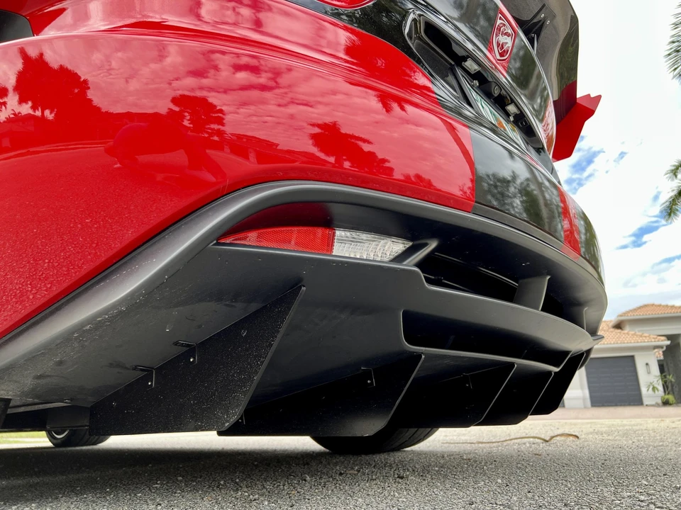 2014 Dodge Viper 5th Gen - Image 24 of 31