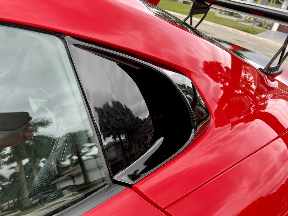 2014 Dodge Viper 5th Gen - Image 18 of 31
