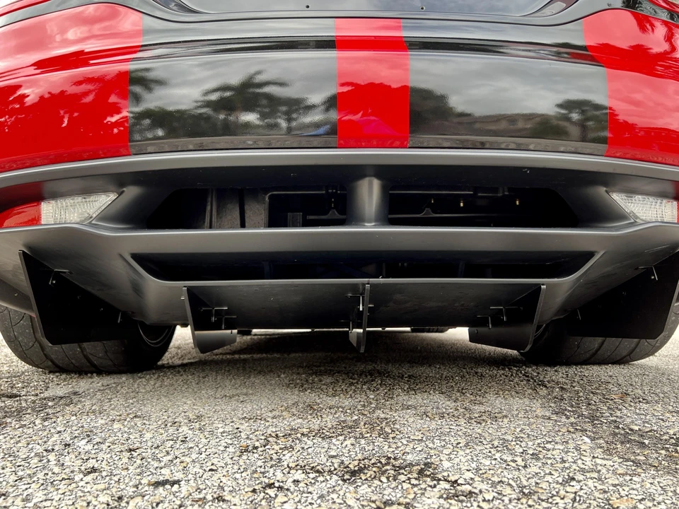 2014 Dodge Viper 5th Gen - Image 25 of 31