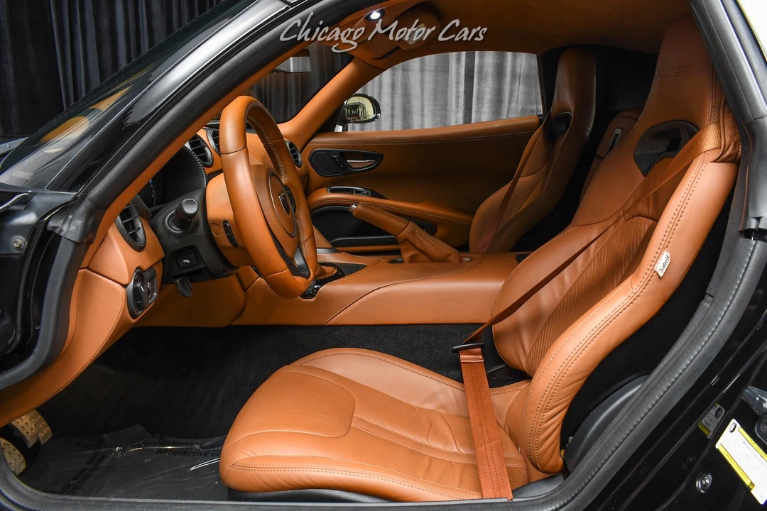 2014 Dodge Viper 5th Gen - Image 18 of 31