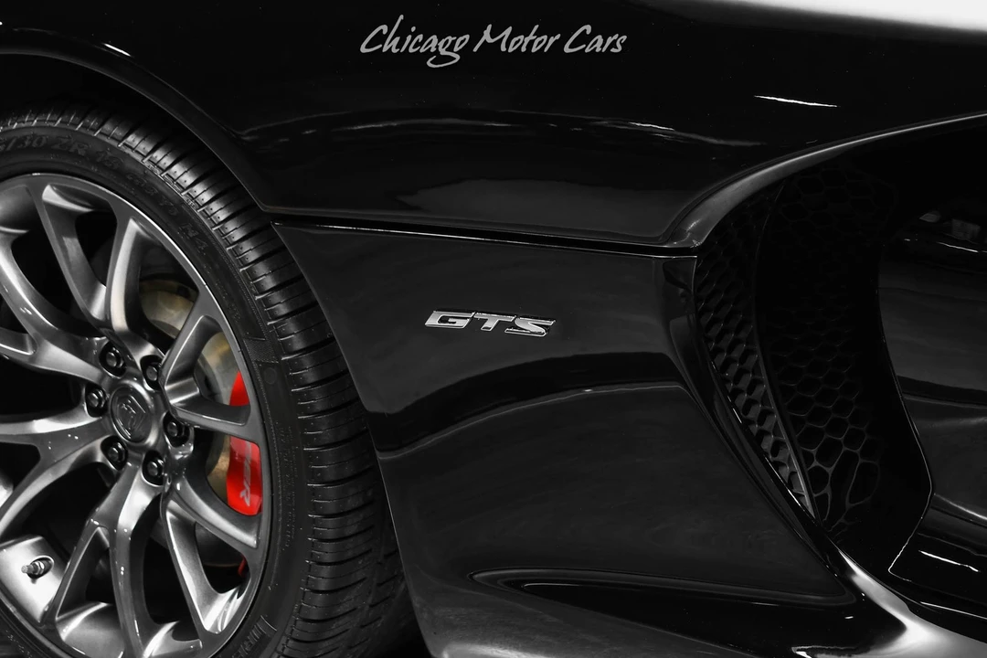 2014 Dodge Viper 5th Gen - Image 28 of 31