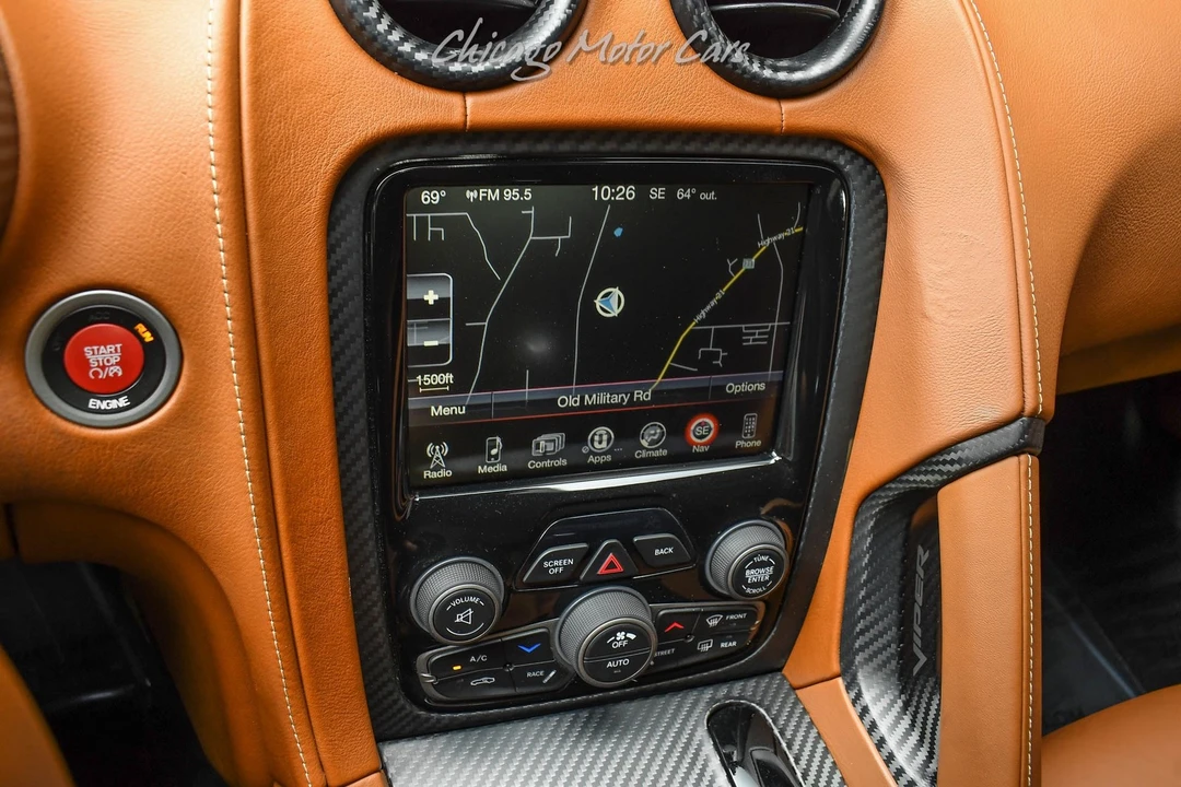 2014 Dodge Viper 5th Gen - Image 12 of 31