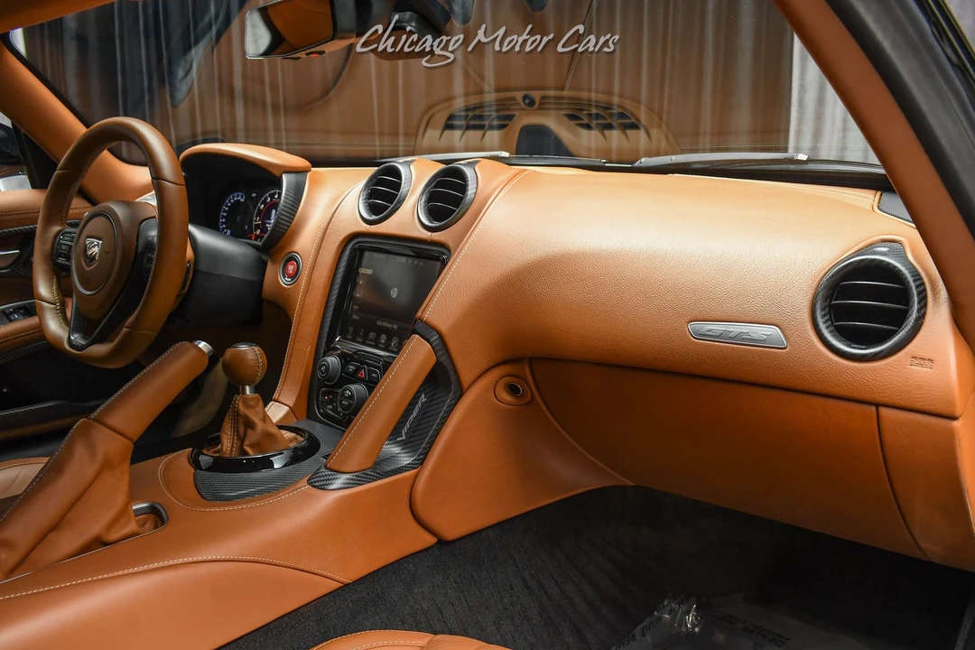 2014 Dodge Viper 5th Gen - Image 20 of 31