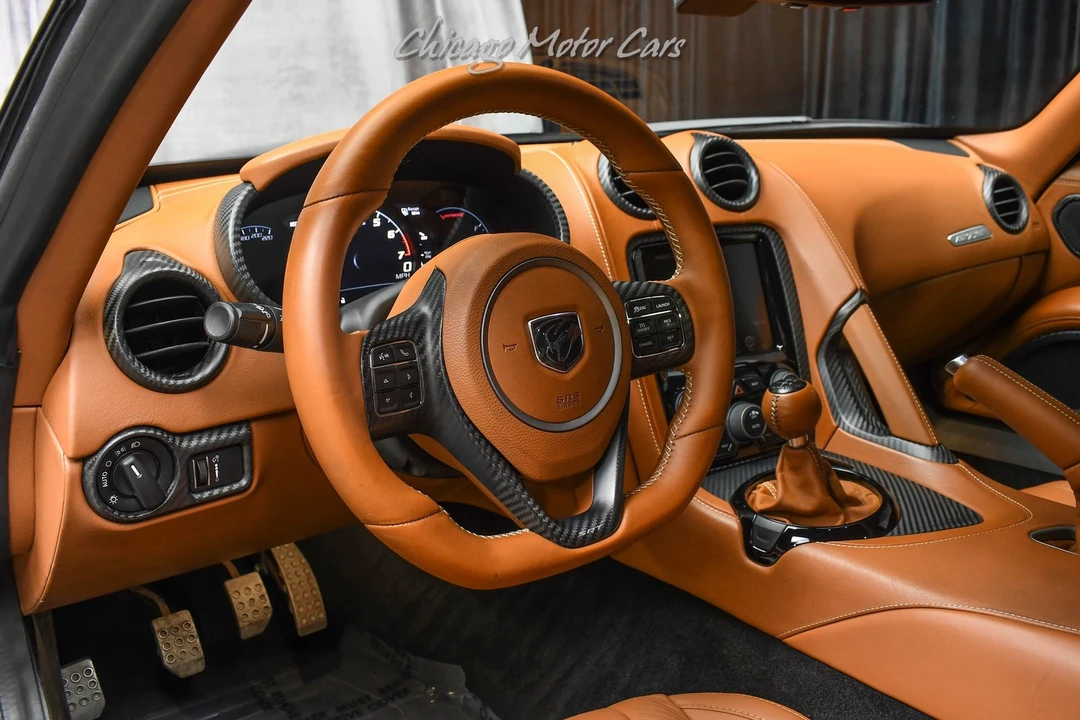 2014 Dodge Viper 5th Gen - Image 8 of 31