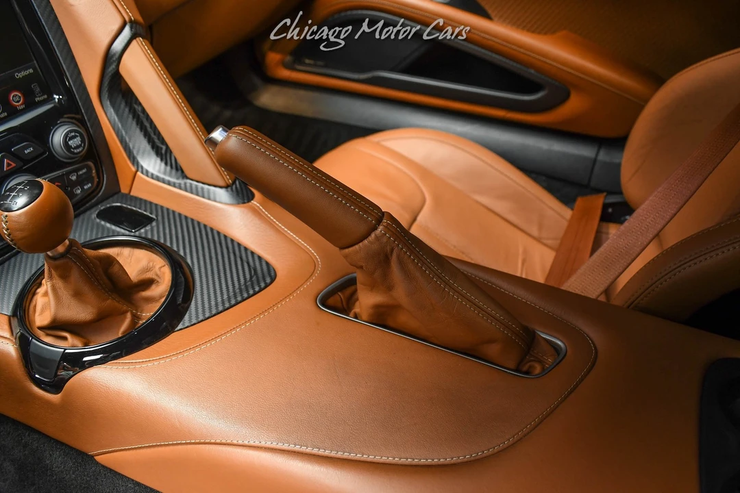 2014 Dodge Viper 5th Gen - Image 15 of 31